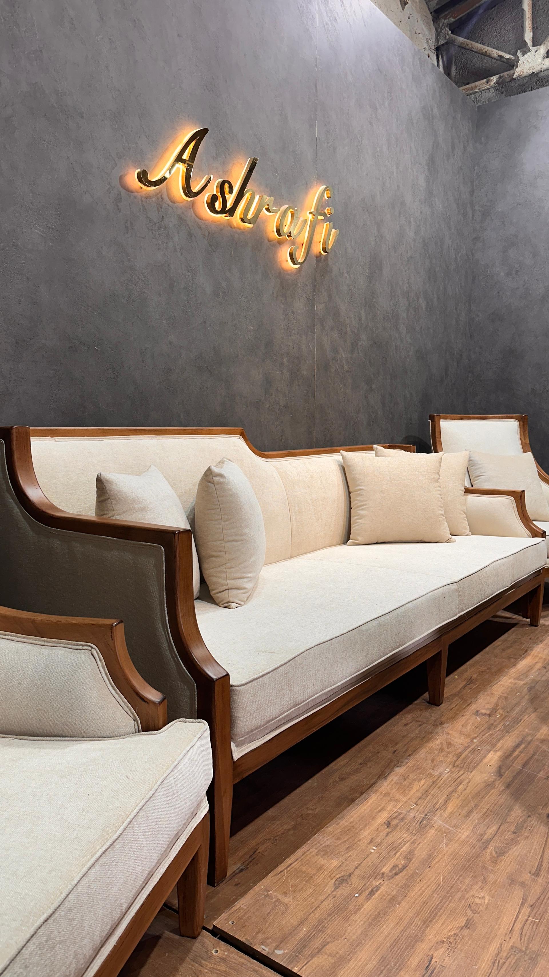 عکس مبل اشرافی