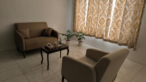 عکس کلینیک تخصصی خانه طرحواره درمانی 