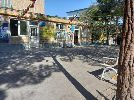 استخر 15 خرداد