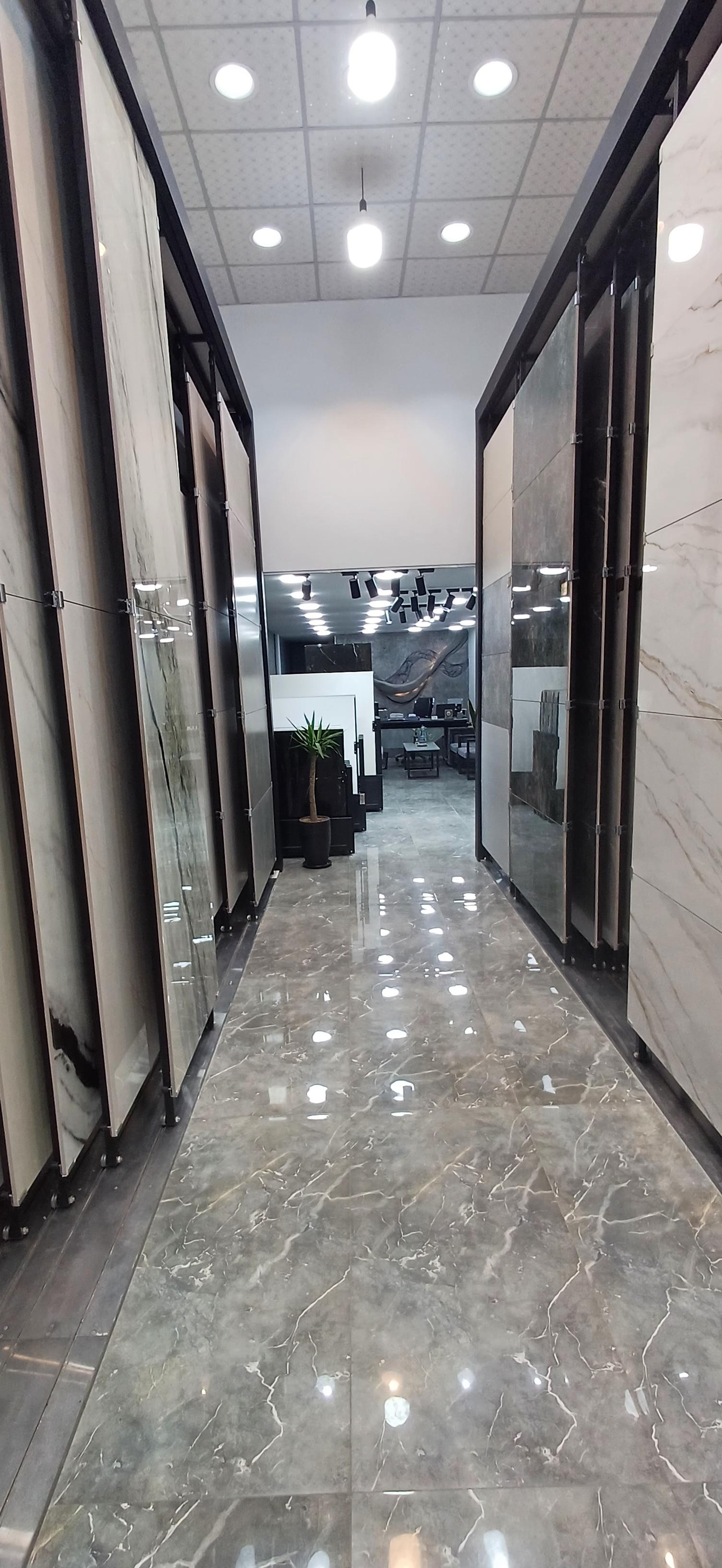 عکس فروشگاه کاشی و سرامیک شفیعی