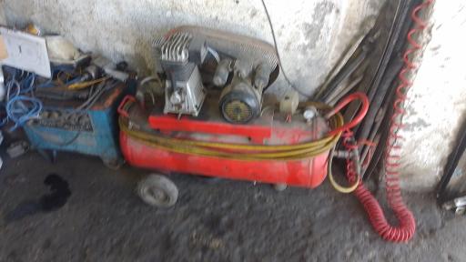 عکس مکانیکی صبا ( مدیریت احمد قلی زاده )