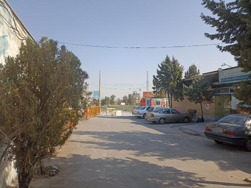 استخر 15 خرداد