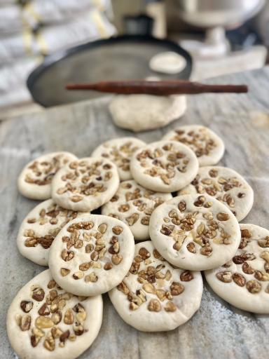 کلوچه علیزاده