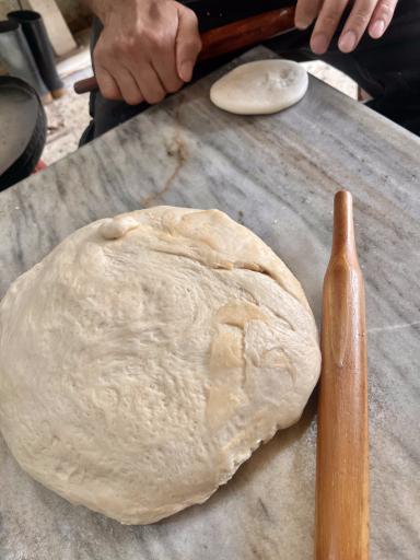 عکس کلوچه علیزاده