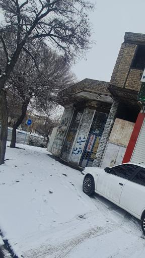 عکس شیشه اتومبیل برتر