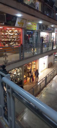 عکس پاساژ زکیخانی (مرکزی)