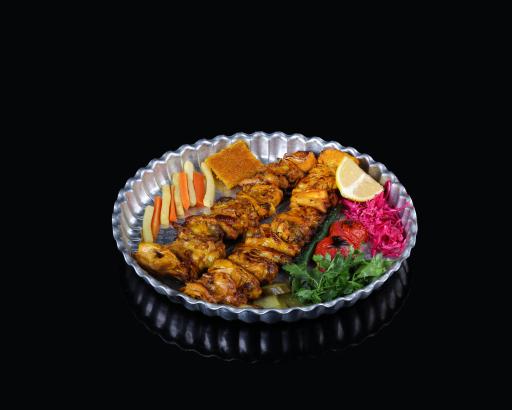 رستوران آویشن 