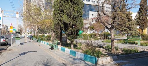 عکس بوستان مهتاب