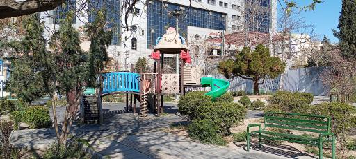 عکس بوستان مهتاب