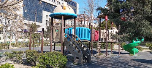 عکس بوستان مهتاب