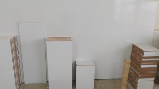 عکس صنایع چوب و ام دی اف کردنیا