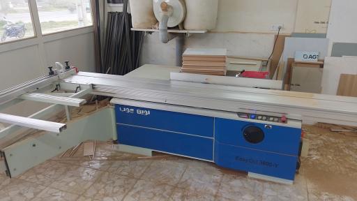 عکس صنایع چوب و ام دی اف کردنیا