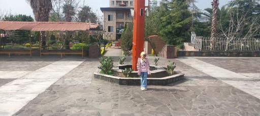 عکس هتل الماس عباس آباد