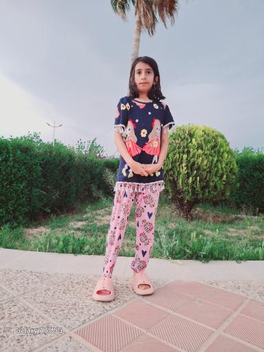 عکس بوستان مادر