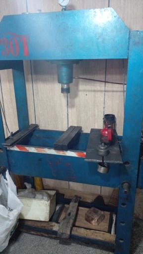 عکس مکانیکی حسن