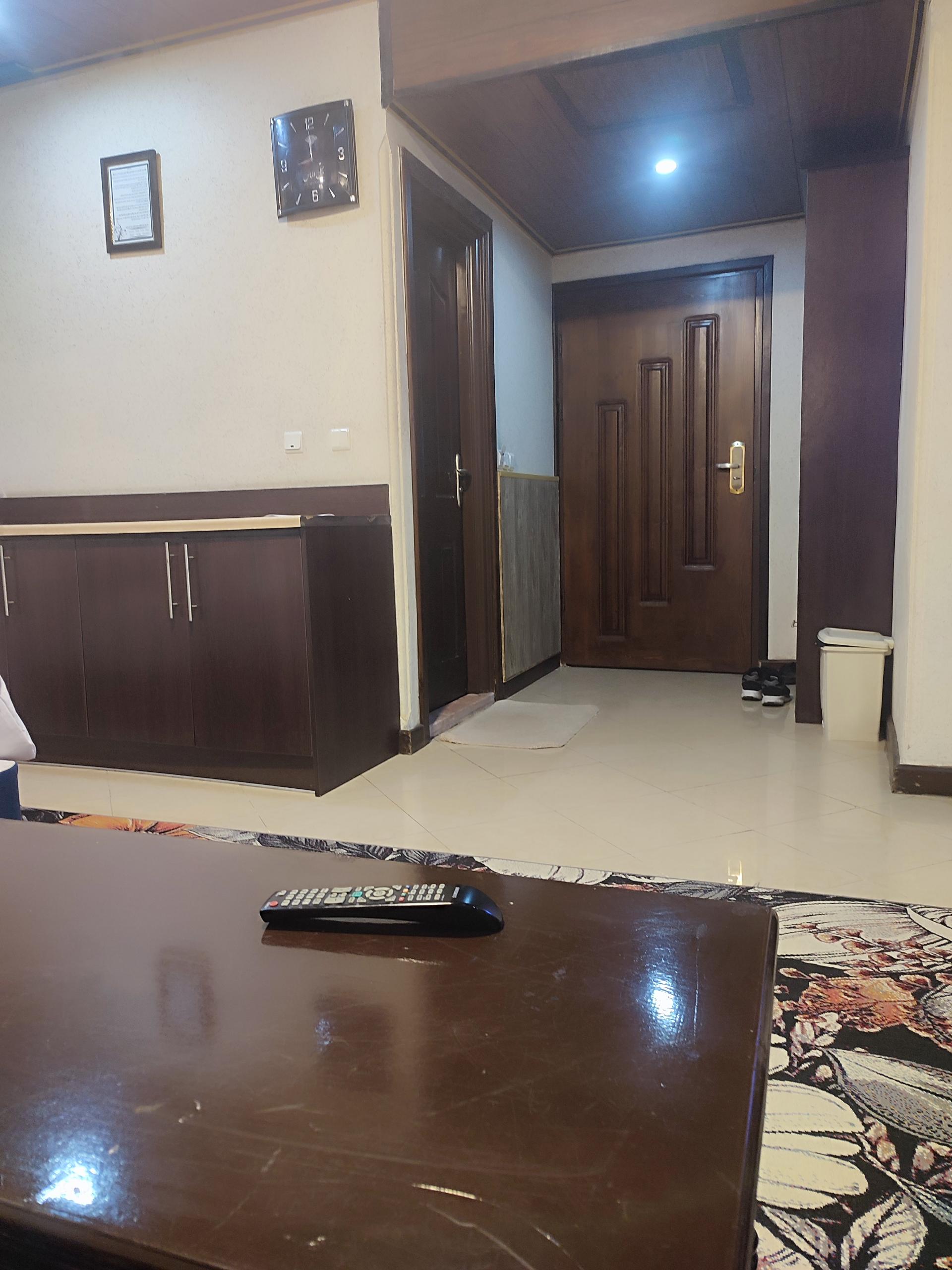 عکس هتل الماس عباس آباد