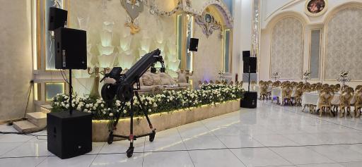 عکس مجتمع تفریحی گردشگری کهکشان غدیر