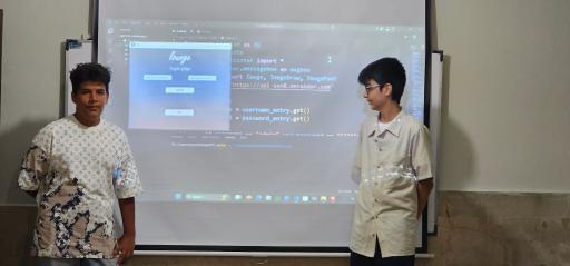 آموزشگاه رباتیک رایمند