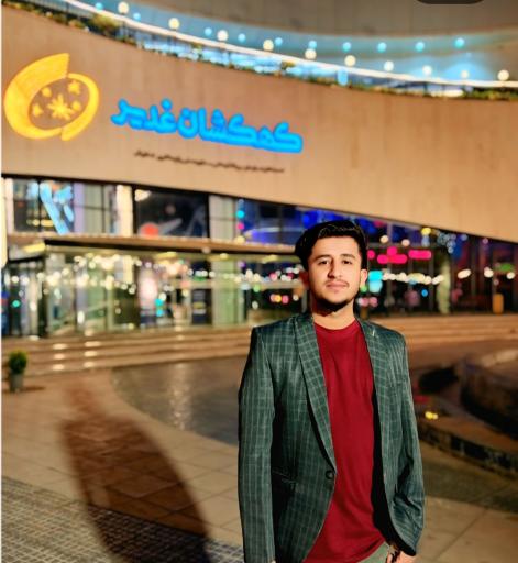 عکس مجتمع تفریحی گردشگری کهکشان غدیر