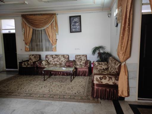 عکس مهمانسرای خانه کارگر یزد