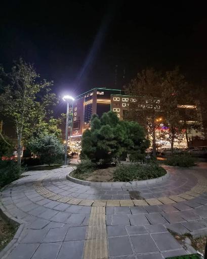 عکس بوستان مهتاب