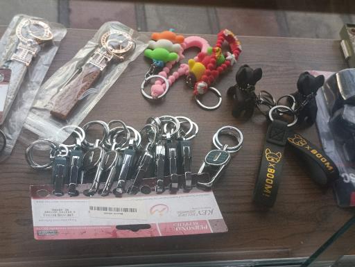 عکس کلید سازی آقای کلید