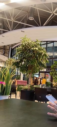 عکس مجتمع تفریحی گردشگری کهکشان غدیر