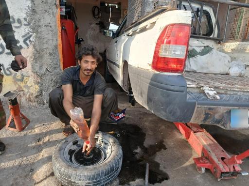 عکس جلوبندی سازی صداقت