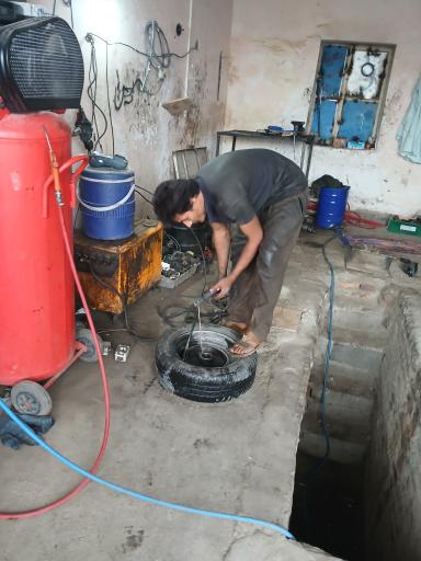 عکس جلوبندی سازی صداقت