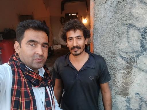 عکس جلوبندی سازی صداقت