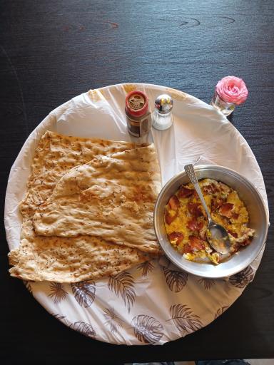 عکس کافه فرند