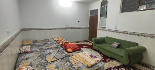 عکس اجاره‌ سوئیت قم