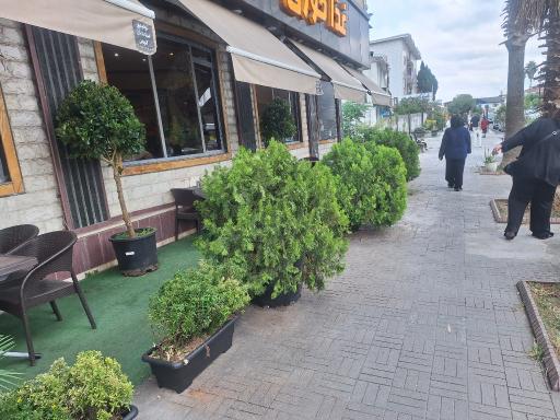 عکس رستوران کدبانوی شمال