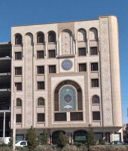 عکس مجلس خبرگان رهبری (دبیرخانه)