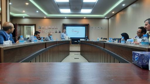 عکس کارخانه شهاب