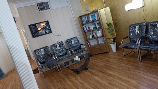 عکس کلینیک تخصصی خانه طرحواره درمانی شعبه ۲