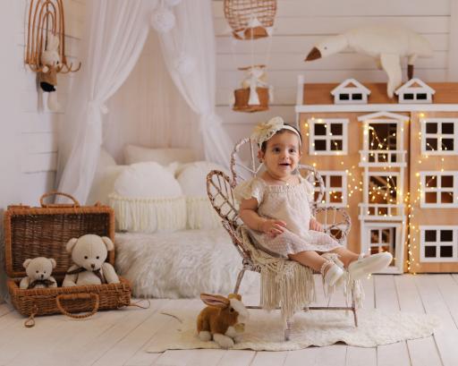 عکس آتلیه السا