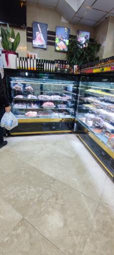 عکس سوپر گوشت برادران یعقوبی