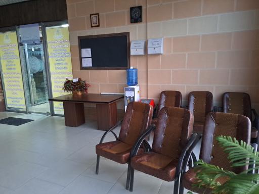 عکس دفتر خدمات الکترونیک قضایی اله یاری