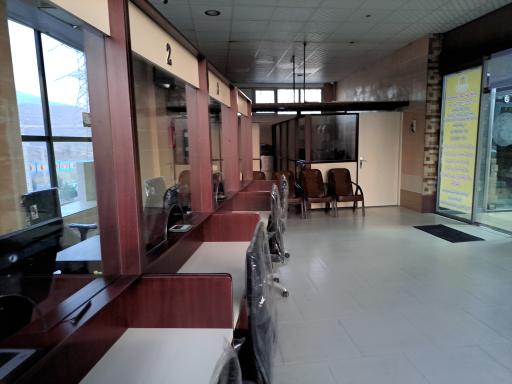 عکس دفتر خدمات الکترونیک قضایی اله یاری