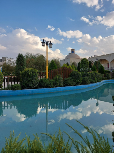 عکس کافه ریحان