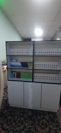 عکس مسجد بنی الزهرا (س)