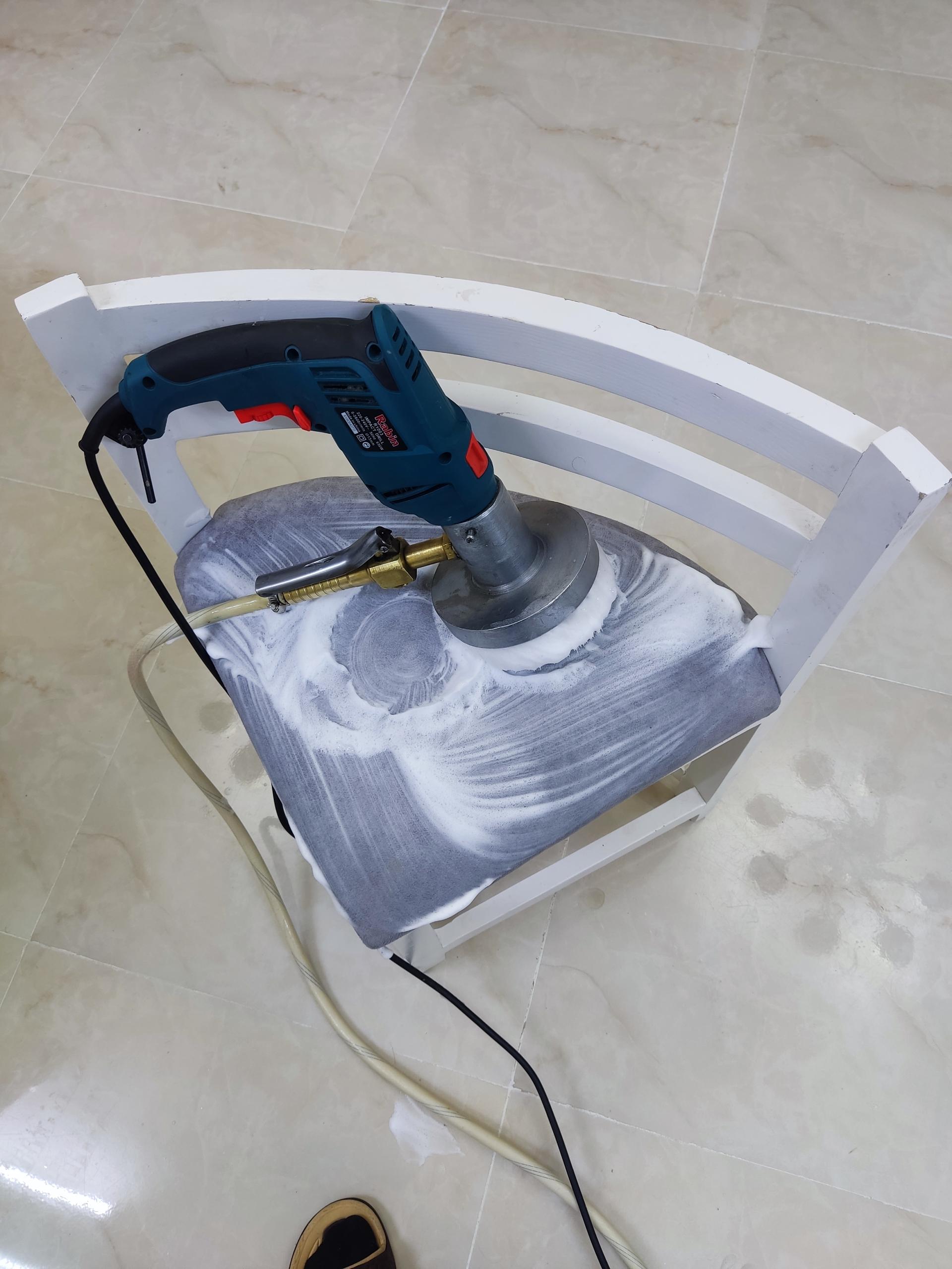 عکس مبل شویی واشمن