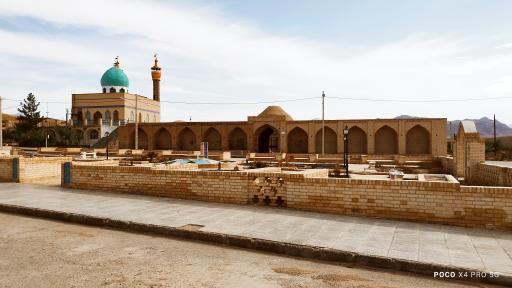 عکس امامزاده زید بن موسی الکاظم