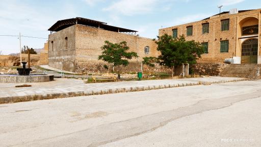 عکس امامزاده زید بن موسی الکاظم