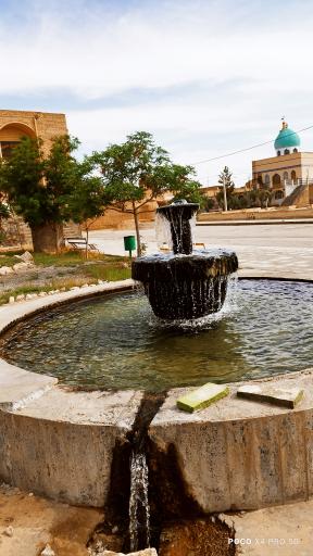 عکس امامزاده زید بن موسی الکاظم