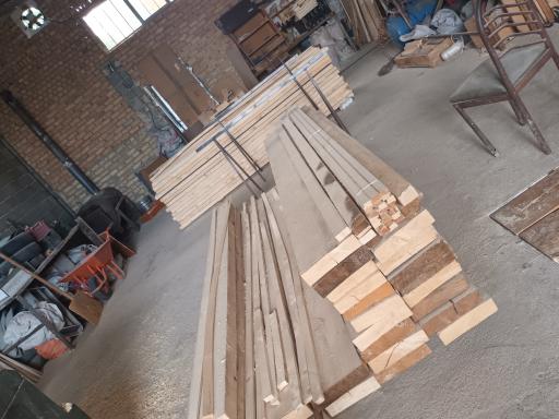 عکس چوب بری محمدیان