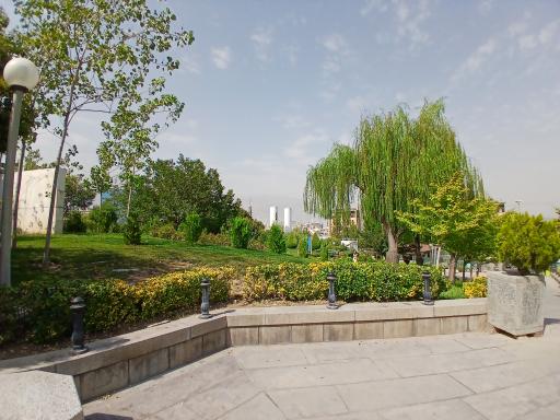 عکس سازمان اسناد و کتابخانه ملی ایران