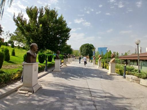 عکس سازمان اسناد و کتابخانه ملی ایران