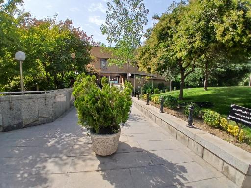 عکس سازمان اسناد و کتابخانه ملی ایران